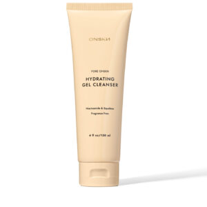 Hydrating Gel Cleanser