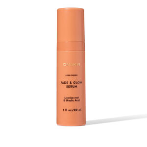Fade & Glow Serum