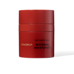 Restoring Moisturizer